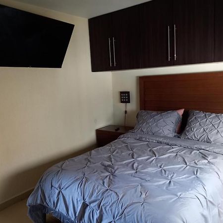 Portal Polanco Hotel Mexikóváros Kültér fotó