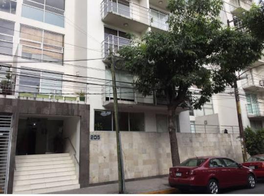 Portal Polanco Hotel Mexikóváros Kültér fotó